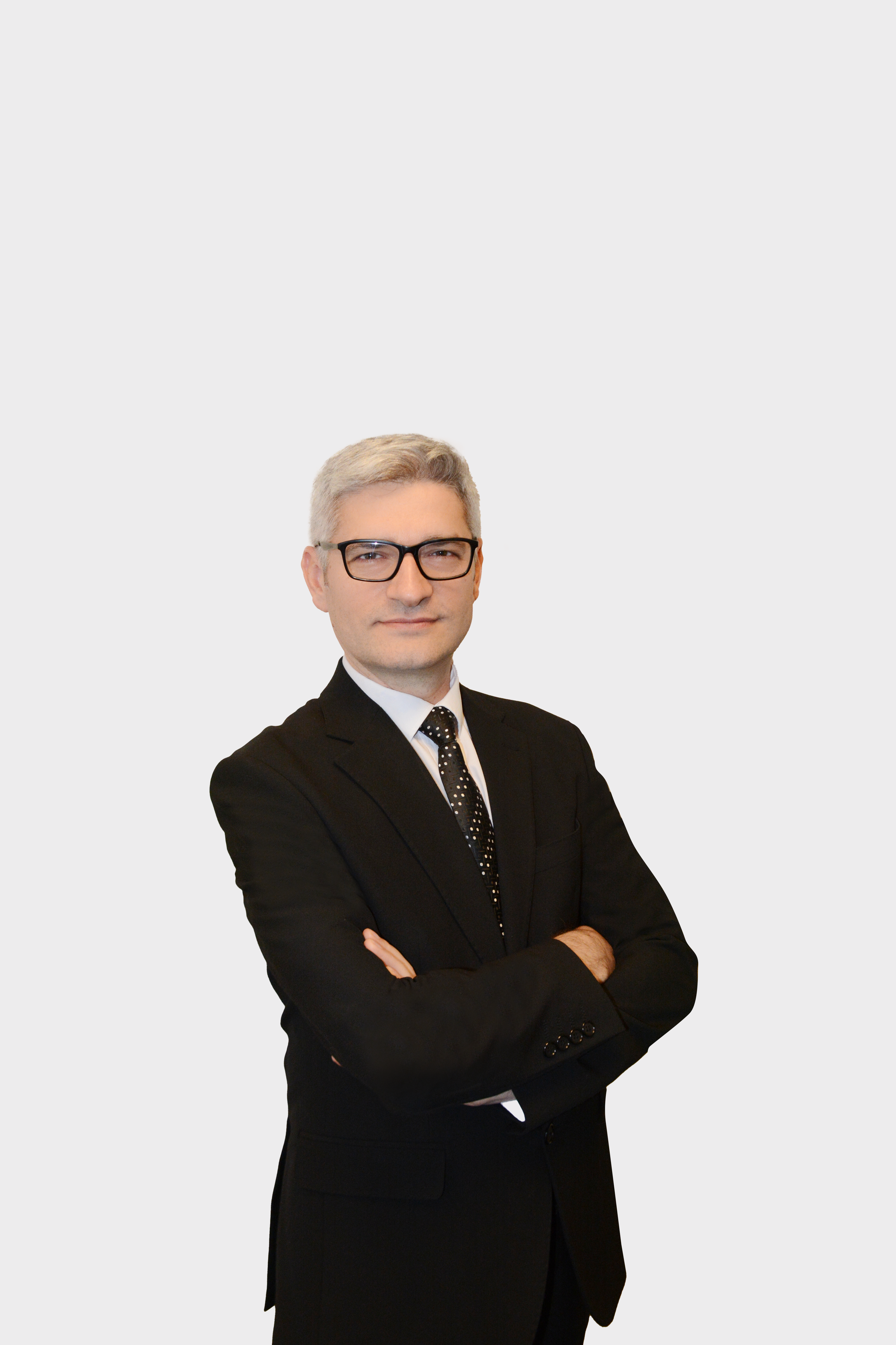 BARIŞ DÜLGAR
