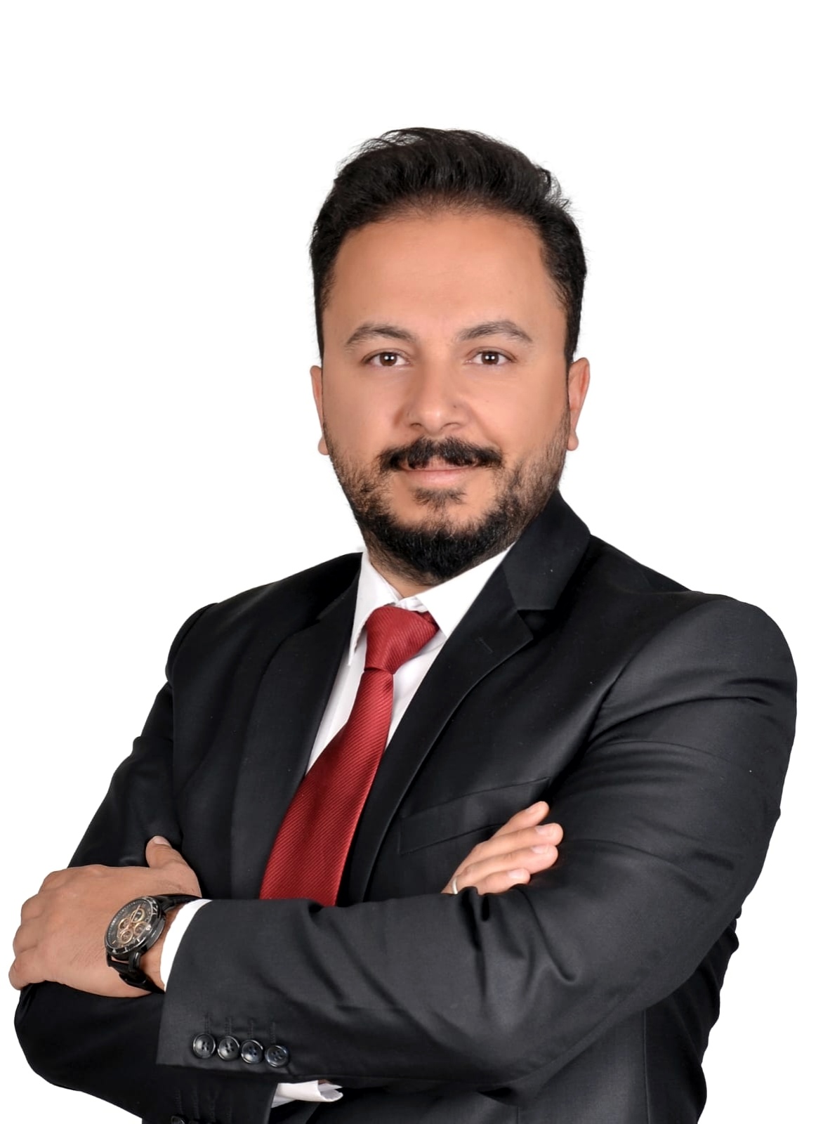 AHMET KARAKUŞ