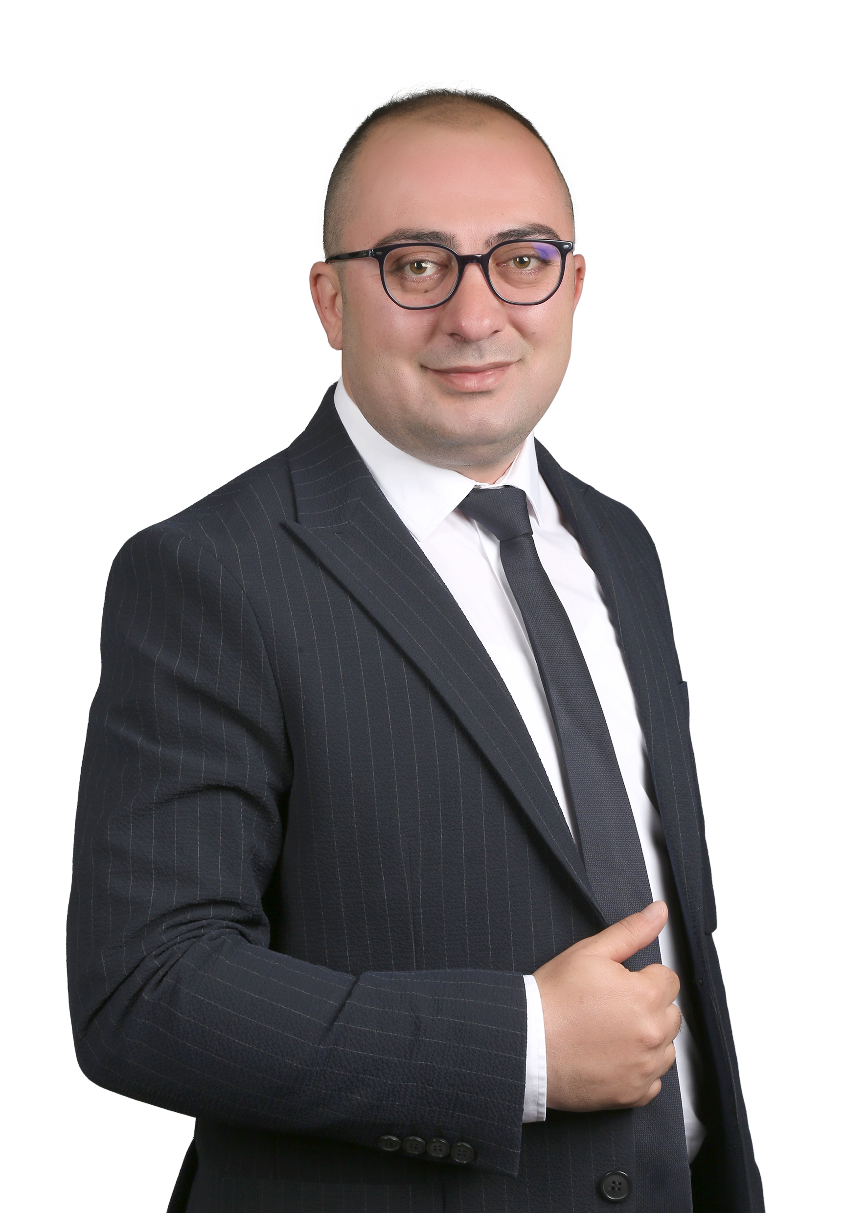 MELİH ARSLAN